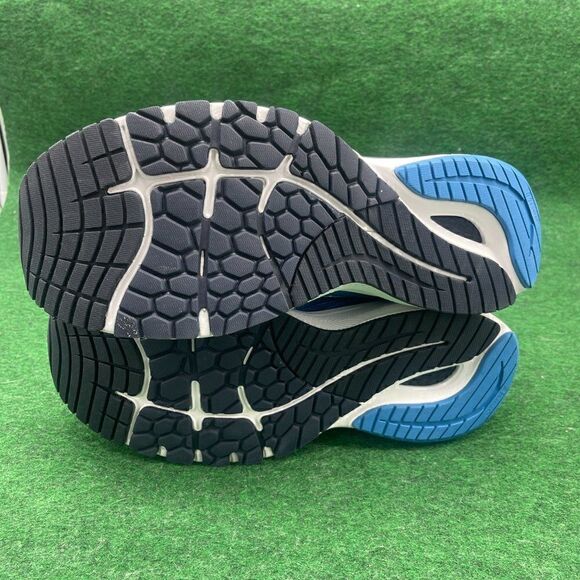 New Balance Fresh Foam X 860 Mens Running Walking Shoes Blue Sneakers Size12.5 - Picture 3 of 5